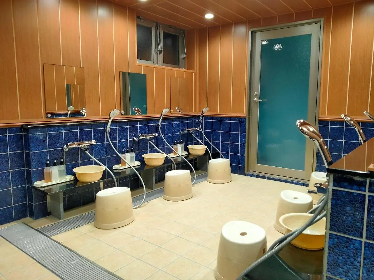 埃雷诺阿酒店 名古屋 2*,